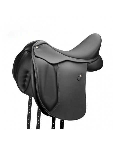Selle Wintec 500 Dressage Hart