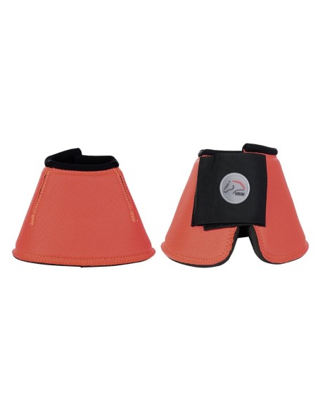Cloches Solid cordura antidéchirure HKM