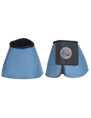 Cloches Solid cordura antidéchirure HKM