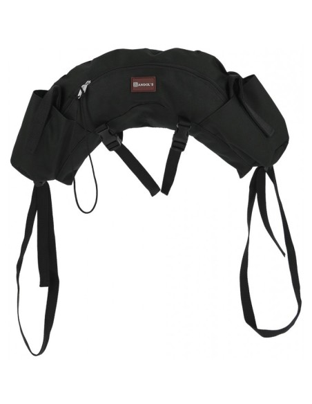 Sac banane Randol's imperméable