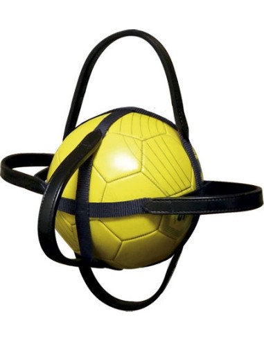Enveloppe Norton pour ballon de Horse-Ball