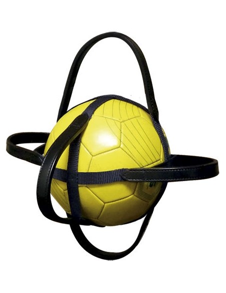 Enveloppe Norton pour ballon de Horse-Ball
