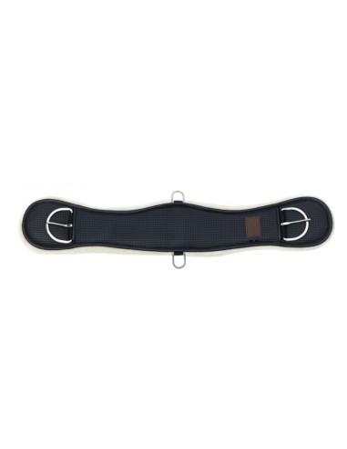 Sangle western Westride mouton synthétique