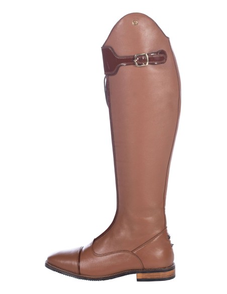 Bottes d'équitation Liano longue/Etroite