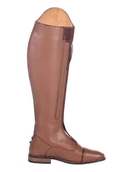Bottes d'équitation Liano longue/Etroite