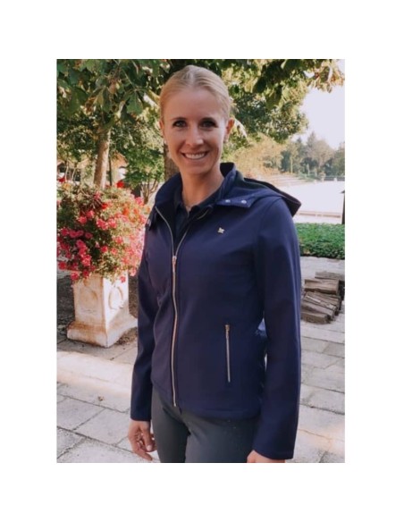 Aubenhausen Veste softshell Liora