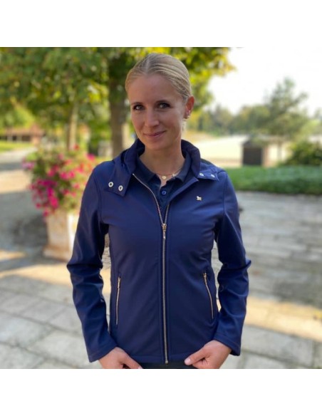 Aubenhausen Veste softshell Liora