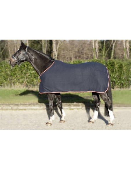Chemise séchante Alaska de HKM for EE shetland poney cheval
