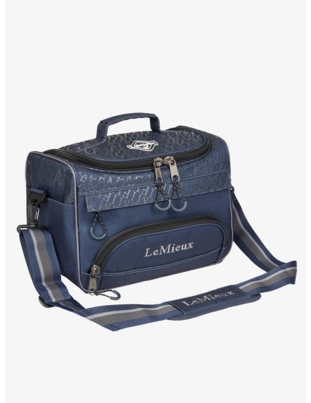 Nouveau sac de pansage Prokit Lite LeMieux