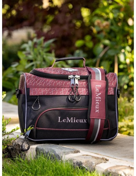 Nouveau sac de pansage Prokit Lite LeMieux