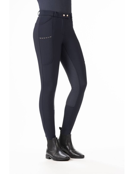Pantalon Rosegold Glamour Winter Style HKM