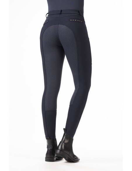Pantalon Rosegold Glamour Winter Style HKM