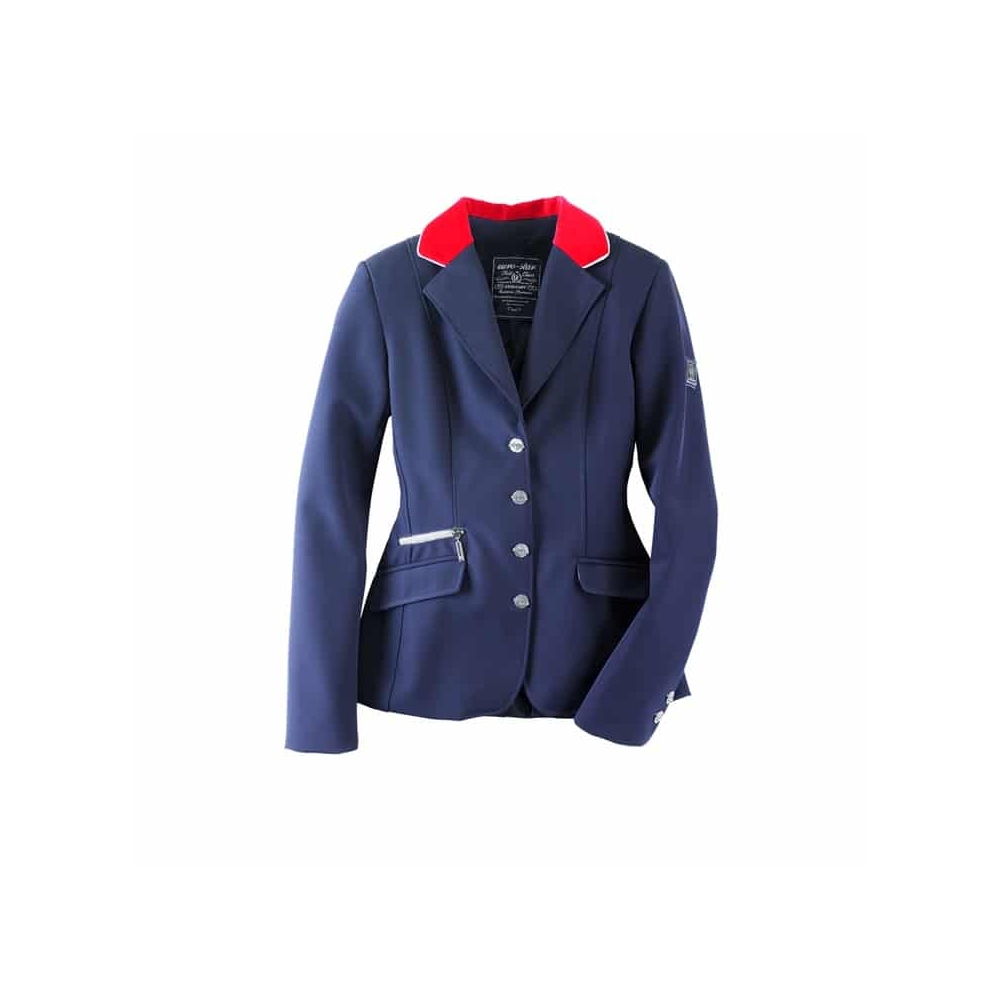Veste de fonction 3 en 1 e.s.motion 2020,femmes bleu foncé/atoll | Strauss Veste de fonction 3 en 1 e.s.motion 2020,femmes bleu foncé/atoll | Strauss