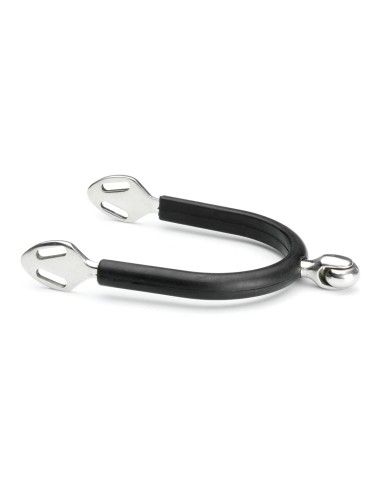 Eperons soft touch Tattini