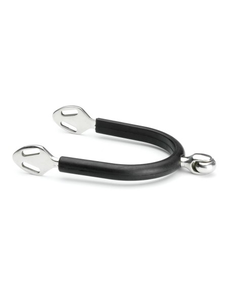 Eperons soft touch Tattini
