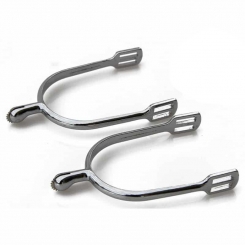 Rädchensporen Damen EE