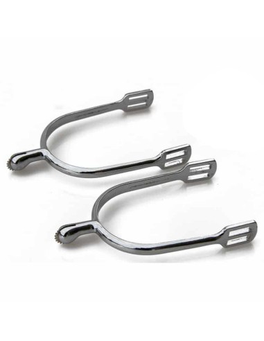 eperons-a-molette-pour-dames-best-price