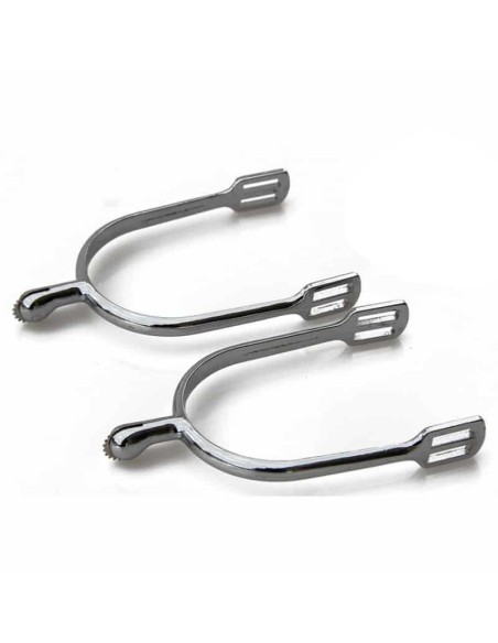 eperons-a-molette-pour-dames-best-price