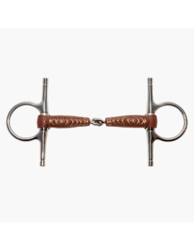 Filet aiguille simple brisure, Pinchless Lami-Cell