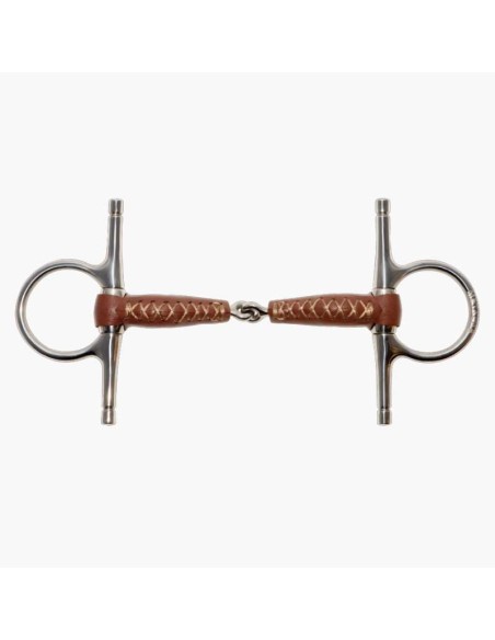 Filet aiguille simple brisure, Pinchless Lami-Cell