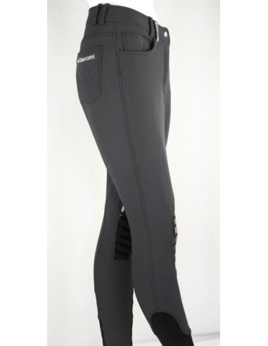 Pantalon femme Zohra Softshell Euro Star