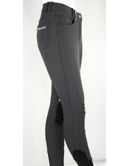 Pantalon femme Zohra Softshell Euro Star