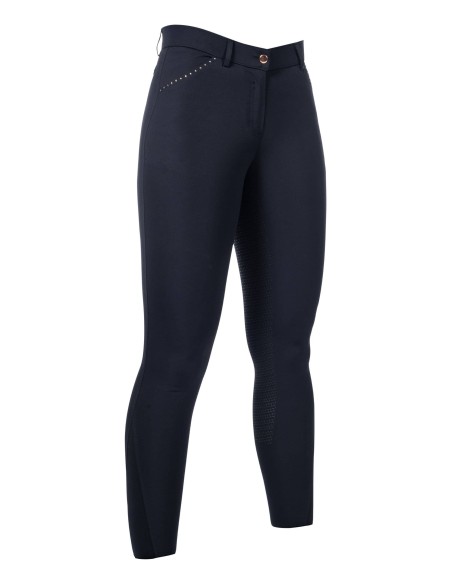 Pantalon Rosegold Glamour Style HKM
