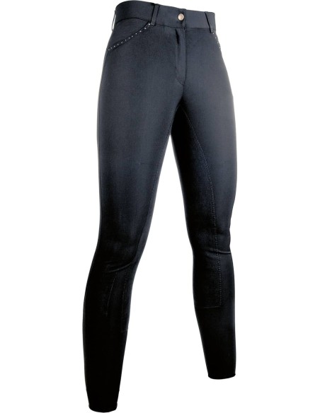 Pantalon Rosegold Glamour Style, fond 1/1 Alos