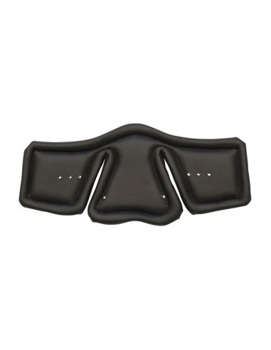 Stubben Rembourrage sangle Equi-Soft en cuir vachette