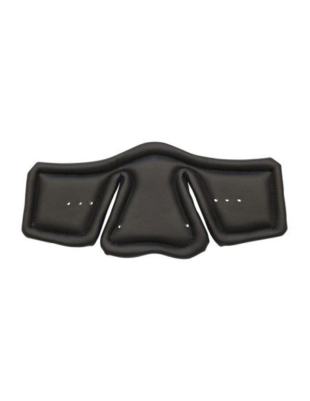 Stubben Rembourrage sangle Equi-Soft en cuir vachette