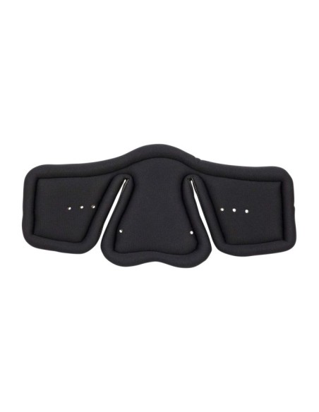 Stubben Rembourrage sangle Equi-Soft en cuir vachette