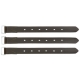 Contre-sanglons pour selle Close Contact Norton Club Rexine Evol