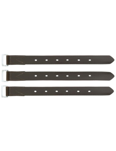Contre-sanglons pour selle Close Contact Norton Club Rexine Evol