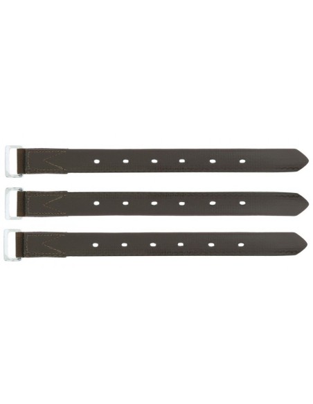 Contre-sanglons pour selle Close Contact Norton Club Rexine Evol