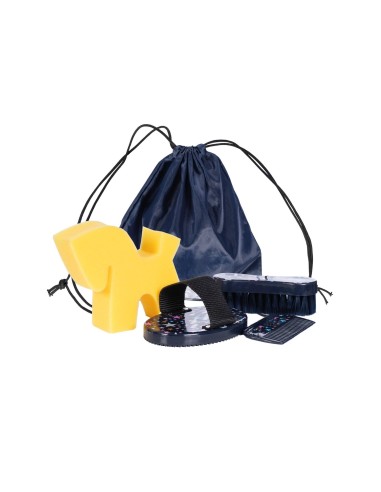 Set de pansage Hobby Horsing
