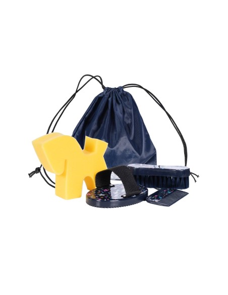 Set de pansage Hobby Horsing