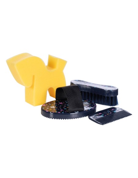 Set de pansage Hobby Horsing