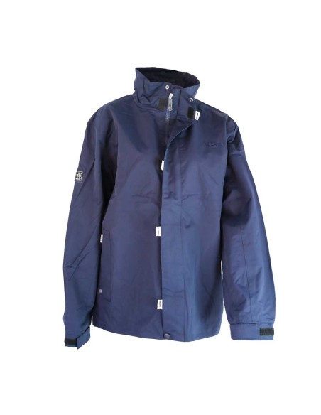 Veste Euro Star Floris mi-saison déperlante