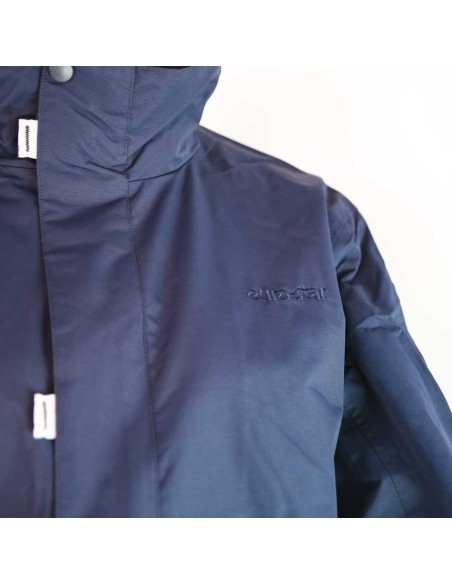Veste Euro Star Floris mi-saison déperlante