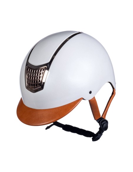 Casque Edinburgh HKM