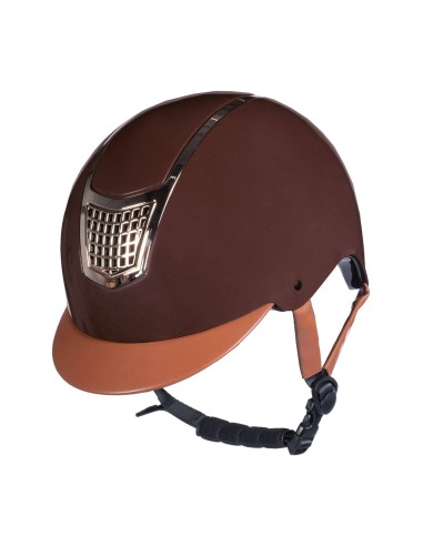 Casque Edinburgh HKM