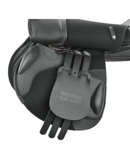 Selle Wintec 500 Jump Hart