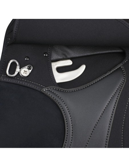 Selle WintecLite Mixte Hart