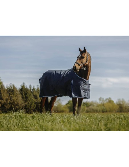 Couverture Riding World Eco 600D 0g