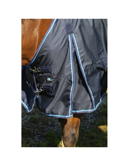 Couverture Riding World Eco 600D 0g