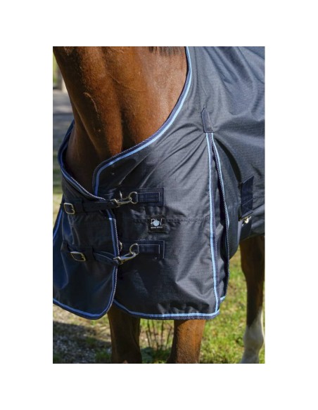 Couverture Riding World Eco 600D 0g