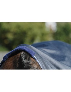 Couverture Riding World Eco 600D 0g 2