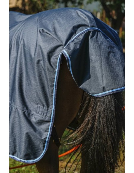 Couverture Riding World Eco 600D 50g