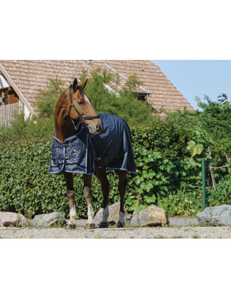 Couverture Riding World Eco 600D 220g