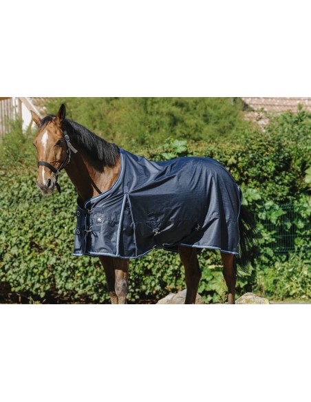 Couverture Riding World Eco 600D 220g
